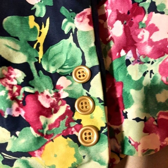 Mario Serrani Blazer - Picture 2 of 4